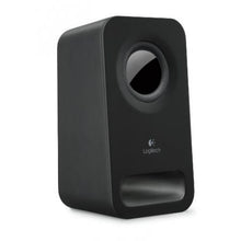 -3-Altavoces Logitech Z150/ 6W/ 2.0-3
