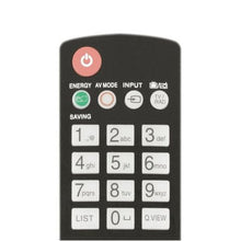 -1-Mando para TV LG CTVLG01 compatible con TV LG-1