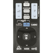 -2-Mando para TV LG CTVLG01 compatible con TV LG-2