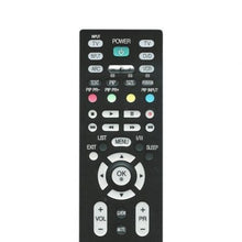 -1-Mando para TV LG CTVLG02 compatible con TV LG-1