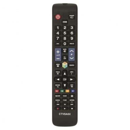 --Mando para TV Samsung CTVSA02 compatible con Samsung-