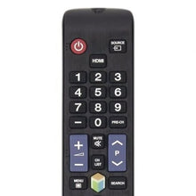 -1-Mando para TV Samsung CTVSA02 compatible con Samsung-1