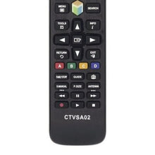 -2-Mando para TV Samsung CTVSA02 compatible con Samsung-2