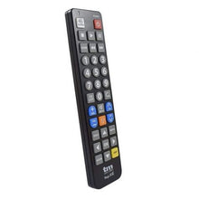 -1-Mando para TV Samsung TMURC502 compatible con Samsung/ LG/ Philips/ Sony/ Panasonic-1