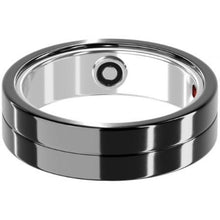 -2-Anillo Inteligente Maxcom MR100 Talla 11/65/ Ø20.7mm/ Notificaciones/ Frecuencia Cardíaca/ Negro-2