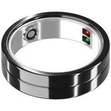 -1-Anillo Inteligente Maxcom MR100 Talla 9/60/ Ø19.1mm/ Notificaciones/ Frecuencia Cardíaca/ Negro-1