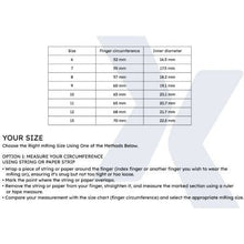 -4-Anillo Inteligente Maxcom MR100 Talla 9/60/ Ø19.1mm/ Notificaciones/ Frecuencia Cardíaca/ Negro-4