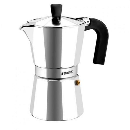 --Cafetera Italiana Monix Expres M620001/ 1 Taza-
