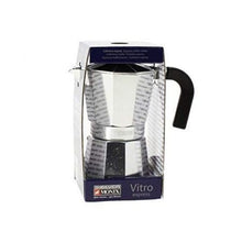-2-Cafetera Italiana Monix Expres M620006/ 6 Tazas-2