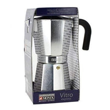 -2-Cafetera Italiana Monix Expres M620012/ 12 Tazas-2