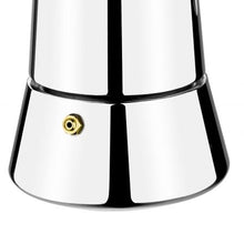 -2-Cafetera Italiana Monix Eterna M630004/ 4 Tazas-2