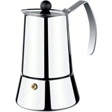 --Cafetera Italiana Eterna M630010/ 10 Tazas-