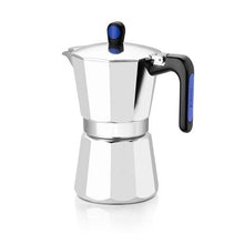-1-Cafetera Italiana Monix Induction Express M860012/ 12 Tazas-1