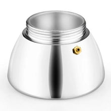 -1-Cafetera Italiana Monix Induction Inox M863006/ 6 Tazas/ Negra-1