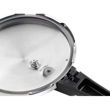 -3-Olla a Presión Monix Quick M560001/ Ø22cm/ 4L/ Acero Inoxidable-3