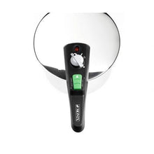 -1-Olla a Presión Monix Quick/ Ø22cm/ 6L/ Acero Inoxidable-1