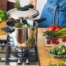 -4-Olla a Presión Monix M911002/ 6L/ Apta para Inducción-4