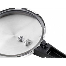 -2-Pack 2 Ollas a Presión Monix Presto M911005/ 4+6L/ Aptas para Inducción-2