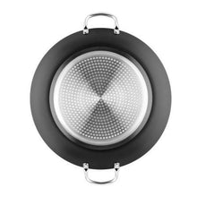 -1-Paellera Monix Resistent Plus M371638/ Ø38cm-1