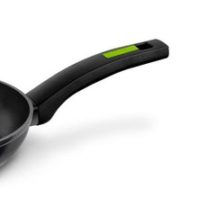 -2-Sartén Monix Green M481228/ Ø28cm/ Aluminio forjado/ Apta para Inducción-2