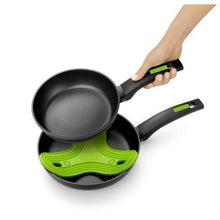 -3-Sartén Monix Green M481228/ Ø28cm/ Aluminio forjado/ Apta para Inducción-3