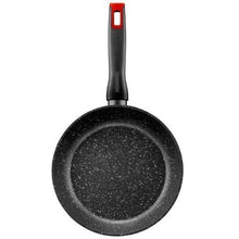 -3-Sartén Monix Titán Rock M810020/ Ø20cm/ Aluminio forjado/ Apta para Inducción-3