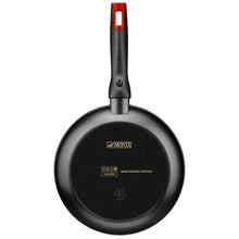 -4-Sartén Monix Titán Rock M810024/ Ø24cm/ Aluminio forjado/ Apta para Inducción-4