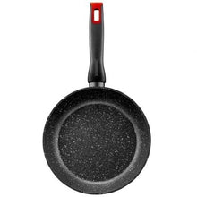 -3-Sartén Monix Titán Rock M810026/ Ø26cm/ Aluminio forjado/ Apta para Inducción-3