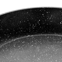 -1-Sartén Monix Titan Rock M810028/ Ø28cm/ Aluminio forjado/ Apta para Inducción-1