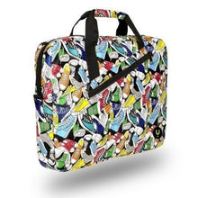 -1-Maletín Monray Ginger para Portátiles hasta 15.6