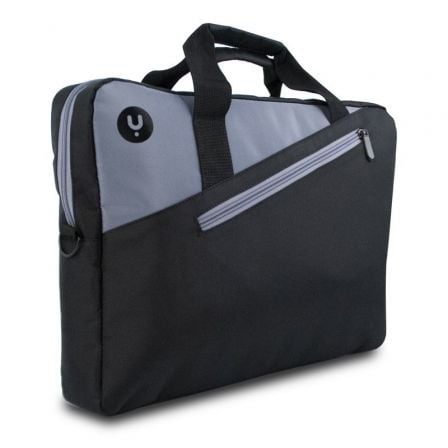 --Maletín Monray Ginger para Portátiles hasta 14