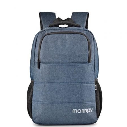 --Mochila Monray Sacks Charter para Portátiles hasta 15.6