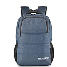 --Mochila Monray Sacks Charter para Portátiles hasta 15.6