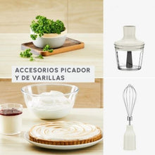 -2-Batidora de mano Moulinex Quickchef/ 1000W/ 10 Velocidades/ Capacidad 800ml/ Incluye Varillas, Picadora y Vaso Medidor-2