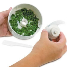 -2-Picadora Moulinex La Moulinette/ 800W-2