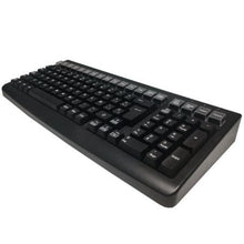--Teclado Pos Reducido Mustek MKB-800-