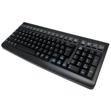 -1-Teclado Pos Reducido Mustek MKB-800-1