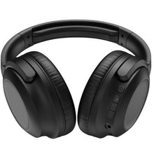 -2-Auriculares Inalámbricos Muvit MCHPH0011/ con Micrófono/ Bluetooth/ Negros-2
