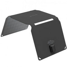 -1-Panel Solar Portátil Muvit MCSCH0002/ 1xUSB/ 15W-1