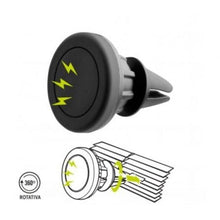 -2-Soporte de Smartphone para Coche Muvit MCCHL0001-2