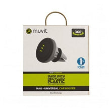 -4-Soporte de Smartphone para Coche Muvit MCCHL0001-4