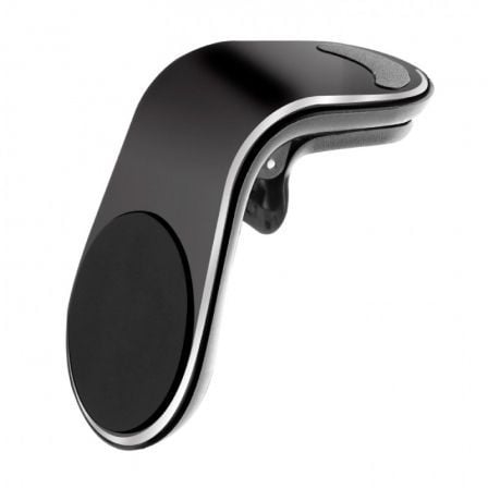 --Soporte de Smartphone para Coche Muvit MCCHL0007-