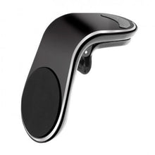 --Soporte de Smartphone para Coche Muvit MCCHL0007-