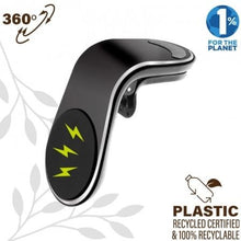 -1-Soporte de Smartphone para Coche Muvit MCCHL0007-1