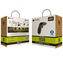 -4-Soporte de Smartphone para Coche Muvit MCCHL0007-4