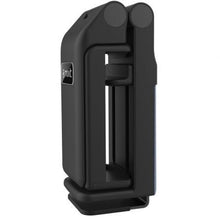 -2-Soporte de Smartphone Muvit MCCHL0009/ Negro-2