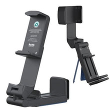 -3-Soporte de Smartphone Muvit MCCHL0009/ Negro-3