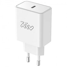 -3-Cargador de Pared Myway MWACC0018/ 1xUSB Tipo-C/ 45W-3