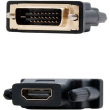 -2-Adaptador Nanocable 10.15.0700/ DVI Macho - HDMI Hembra-2