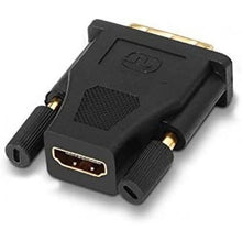 -3-Adaptador Nanocable 10.15.0700/ DVI Macho - HDMI Hembra-3